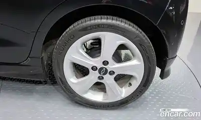 Chevrolet Spark 2021 1.0 механика в Москве № 2127236, миниатюра 7