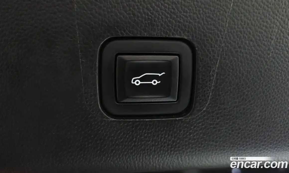 Chevrolet Traverse 2023 3.6 гидро в Москве № 2127252, фото 18