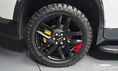 Chevrolet Traverse 2023 3.6 гидро в Москве № 2127252, миниатюра 5