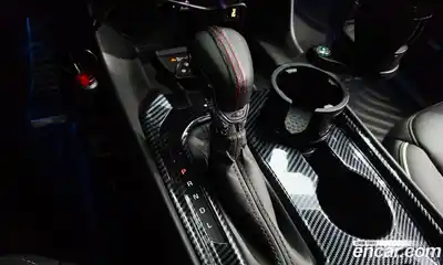 Chevrolet Traverse 2023 3.6 гидро в Москве № 2127252, миниатюра 9