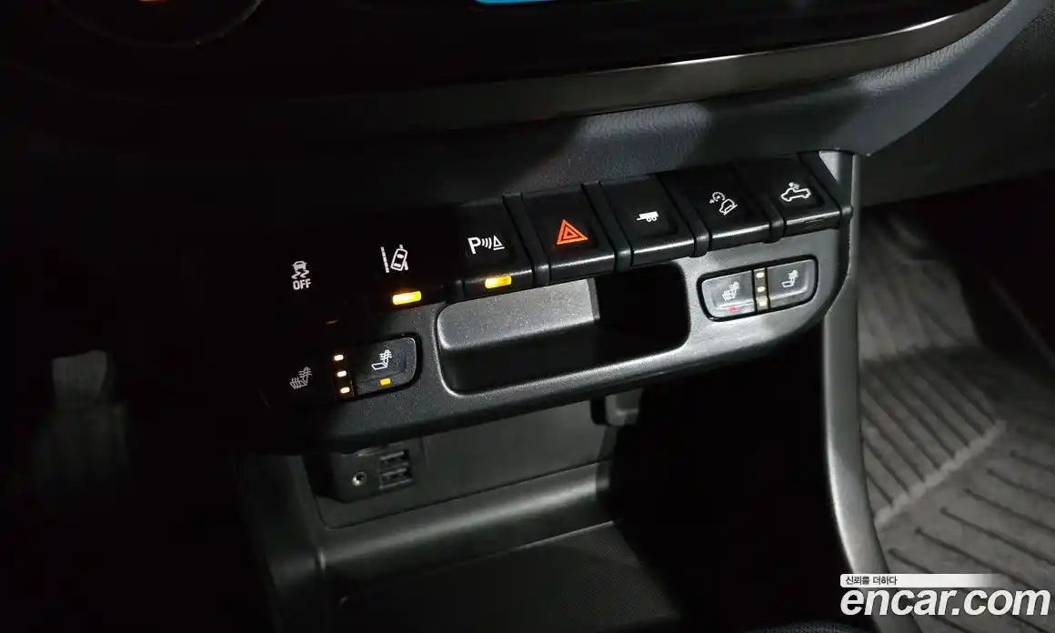 Chevrolet Colorado 2021 3.6 гидро в Москве № 2127298, фото 21