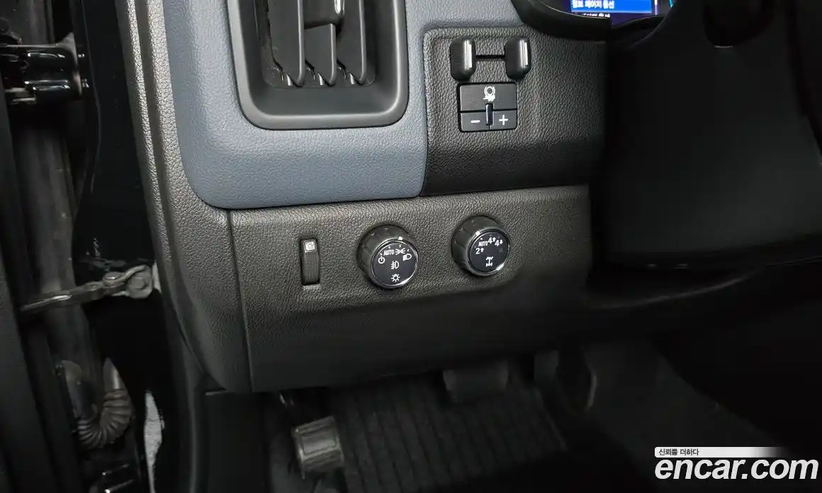 Chevrolet Colorado 2021 3.6 гидро в Москве № 2127298, фото 23