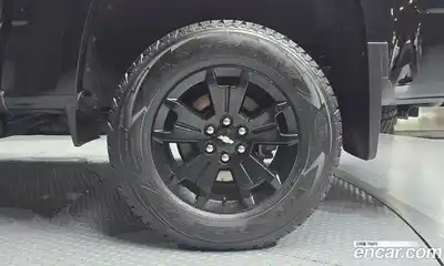 Chevrolet Colorado 2021 3.6 гидро в Москве № 2127298, миниатюра 6