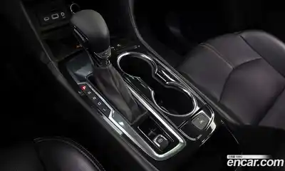 Chevrolet Equinox 2022 1.5 гидро в Москве № 2127315, миниатюра 11