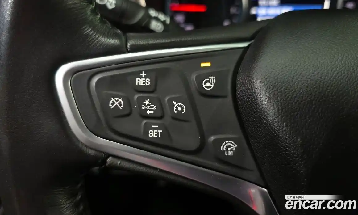 Chevrolet Equinox 2022 1.5 гидро в Москве № 2127315, фото 15