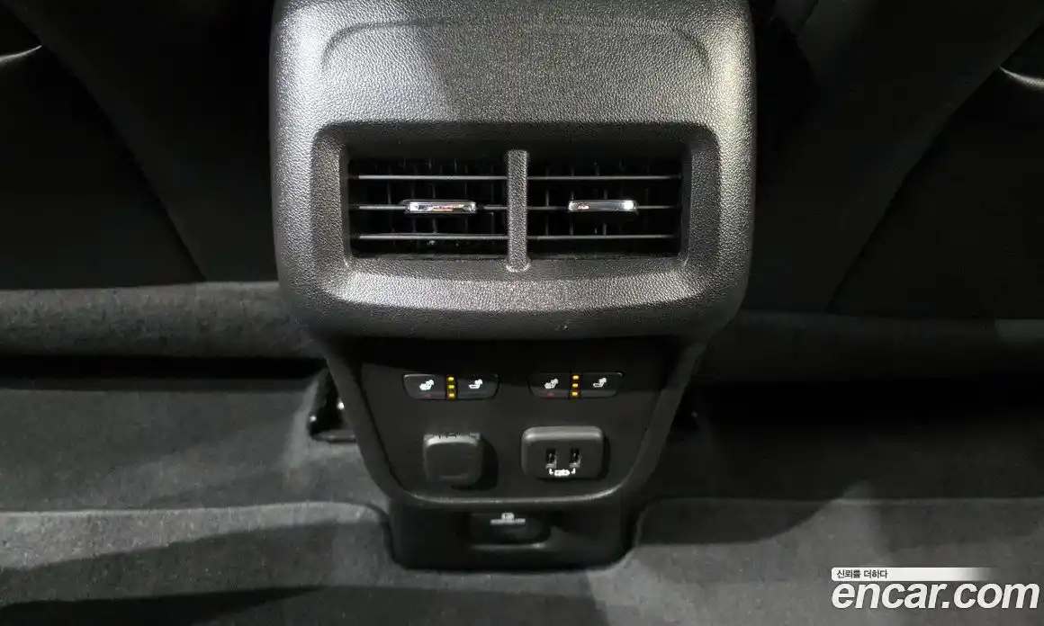 Chevrolet Equinox 2022 1.5 гидро в Москве № 2127315, фото 24