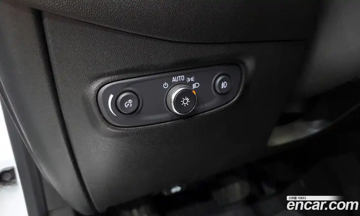 Chevrolet Equinox 2022 1.5 гидро в Москве № 2127315, фото 26