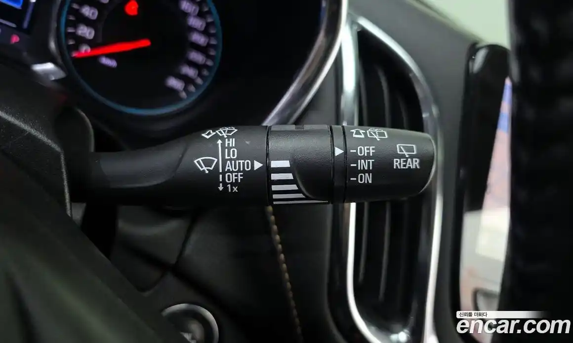 Chevrolet Equinox 2022 1.5 гидро в Москве № 2127315, фото 28