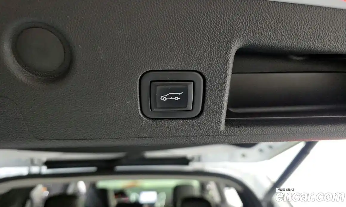 Chevrolet Equinox 2022 1.5 гидро в Москве № 2127315, фото 30