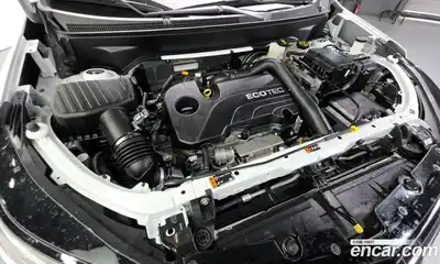 Chevrolet Equinox 2022 1.5 гидро в Москве № 2127315, миниатюра 5