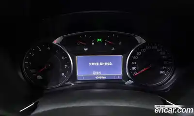 Chevrolet Equinox 2022 1.5 гидро в Москве № 2127315, миниатюра 10