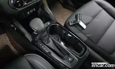 Chevrolet TrailBlazer 2021 1.3 гидро в Москве № 2127327, миниатюра 12