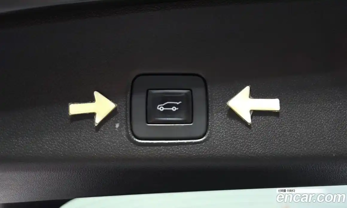Chevrolet TrailBlazer 2021 1.3 гидро в Москве № 2127327, фото 22