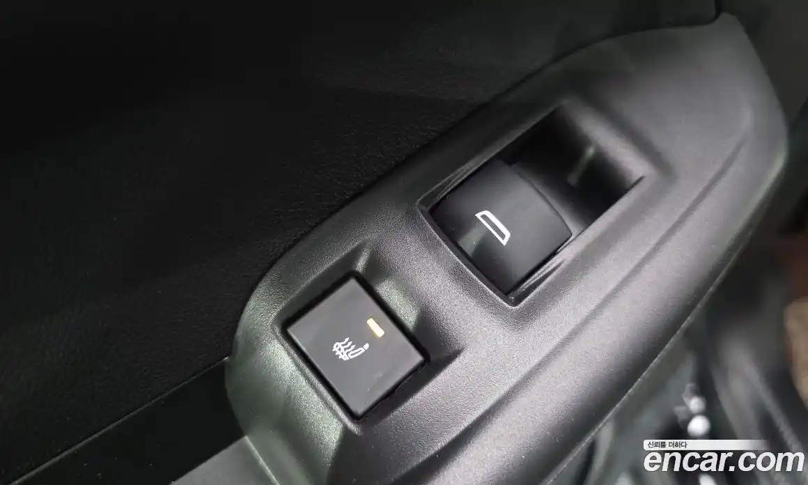 Chevrolet TrailBlazer 2021 1.3 гидро в Москве № 2127327, фото 26