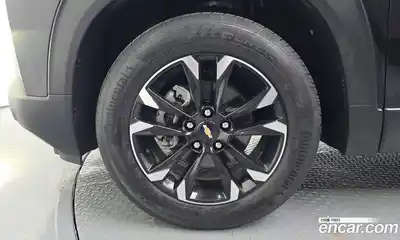 Chevrolet TrailBlazer 2021 1.3 гидро в Москве № 2127327, миниатюра 5