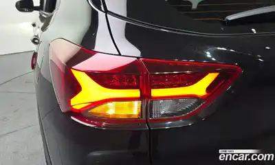 Chevrolet TrailBlazer 2021 1.3 гидро в Москве № 2127327, миниатюра 9