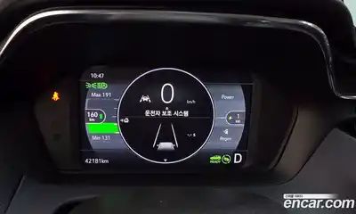 Chevrolet 볼트 EUV 2023 0.2 гидро в Москве № 2127330, миниатюра 11