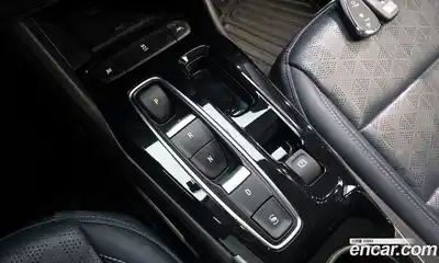 Chevrolet 볼트 EUV 2023 0.2 гидро в Москве № 2127330, миниатюра 12