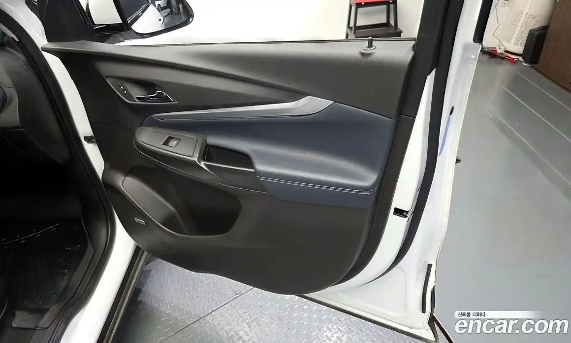 Chevrolet 볼트 EUV 2023 0.2 гидро в Москве № 2127330, фото 14