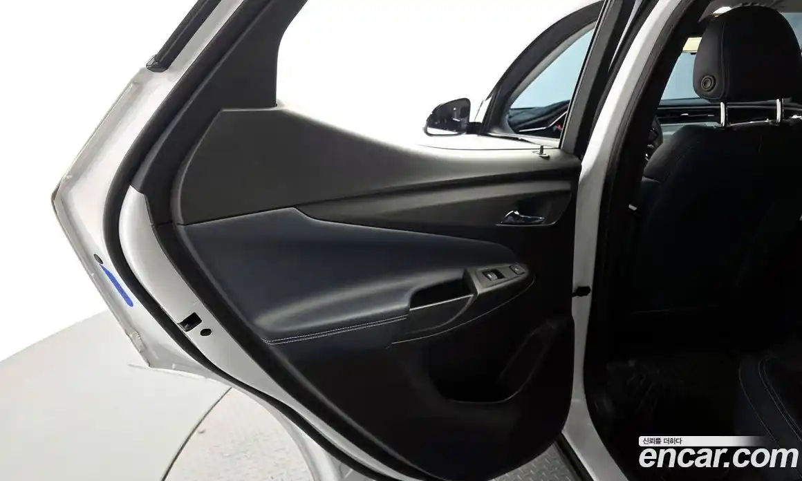Chevrolet 볼트 EUV 2023 0.2 гидро в Москве № 2127330, фото 15
