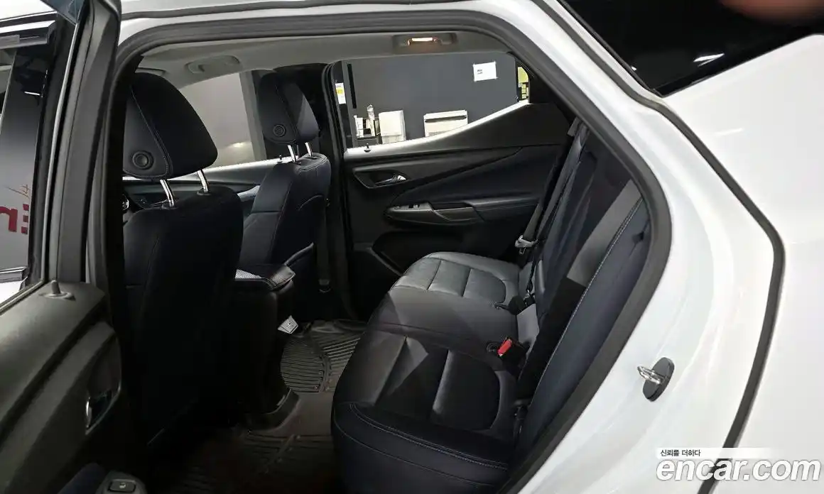 Chevrolet 볼트 EUV 2023 0.2 гидро в Москве № 2127330, фото 16