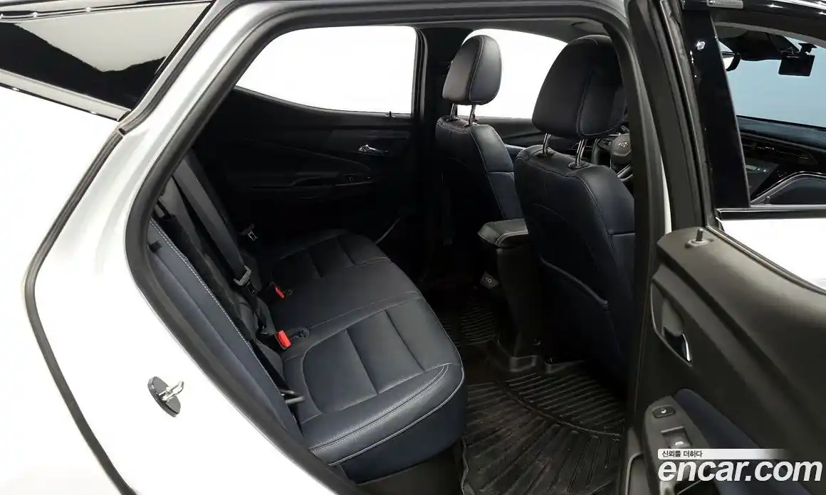 Chevrolet 볼트 EUV 2023 0.2 гидро в Москве № 2127330, фото 17