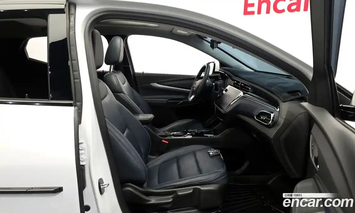 Chevrolet 볼트 EUV 2023 0.2 гидро в Москве № 2127330, фото 18