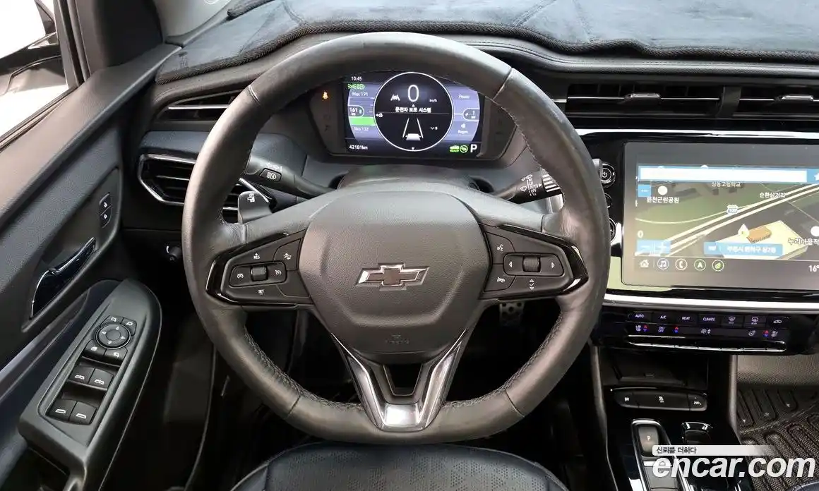 Chevrolet 볼트 EUV 2023 0.2 гидро в Москве № 2127330, фото 19