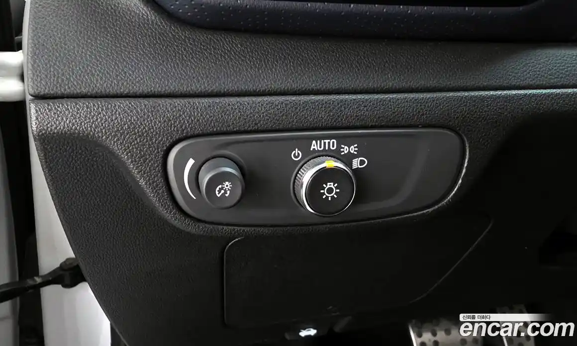 Chevrolet 볼트 EUV 2023 0.2 гидро в Москве № 2127330, фото 29