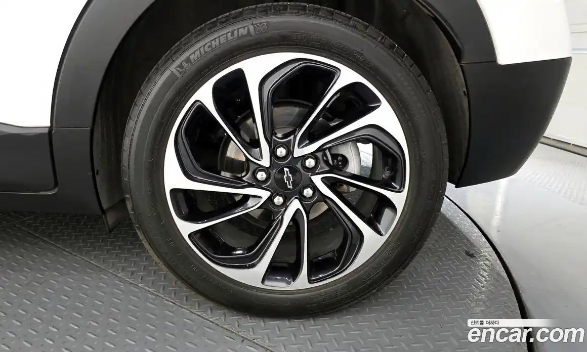 Chevrolet 볼트 EUV 2023 0.2 гидро в Москве № 2127330, фото 32