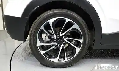 Chevrolet 볼트 EUV 2023 0.2 гидро в Москве № 2127330, миниатюра 5