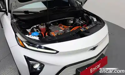 Chevrolet 볼트 EUV 2023 0.2 гидро в Москве № 2127330, миниатюра 6