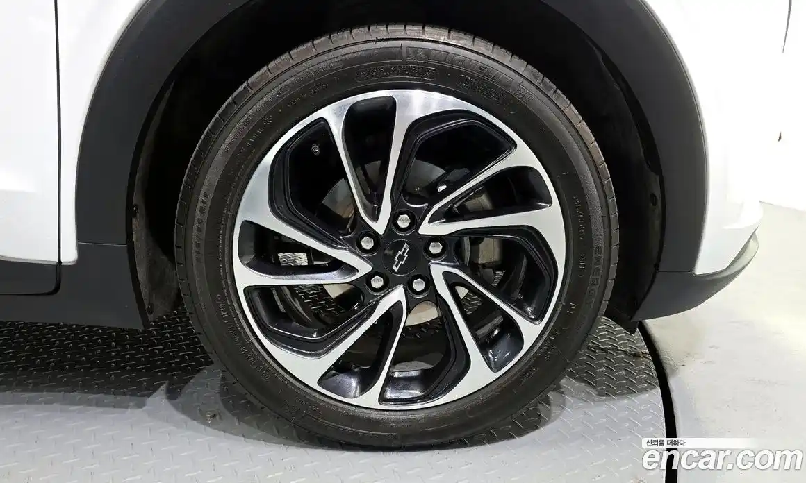 Chevrolet 볼트 EUV 2023 0.2 гидро в Москве № 2127330, фото 7