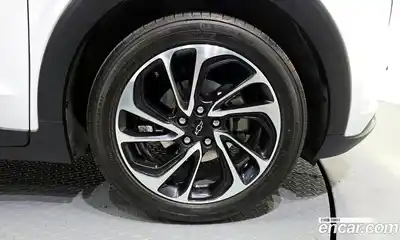 Chevrolet 볼트 EUV 2023 0.2 гидро в Москве № 2127330, миниатюра 7