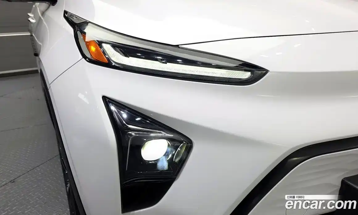 Chevrolet 볼트 EUV 2023 0.2 гидро в Москве № 2127330, фото 8