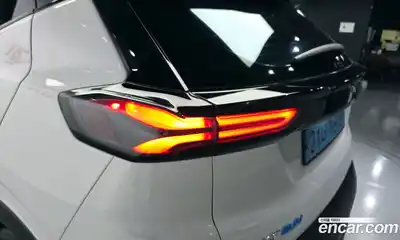 Chevrolet 볼트 EUV 2023 0.2 гидро в Москве № 2127330, миниатюра 9
