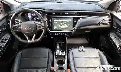 Chevrolet 볼트 EUV 2023 0.2 гидро в Москве № 2127330, миниатюра 10