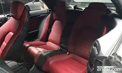 Mercedes-Benz E-Class 2016 2.0 гидро в Москве № 2127356, миниатюра 12