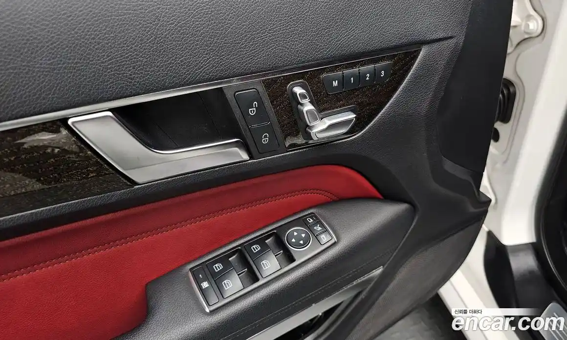 Mercedes-Benz E-Class 2016 2.0 гидро в Москве № 2127356, фото 17