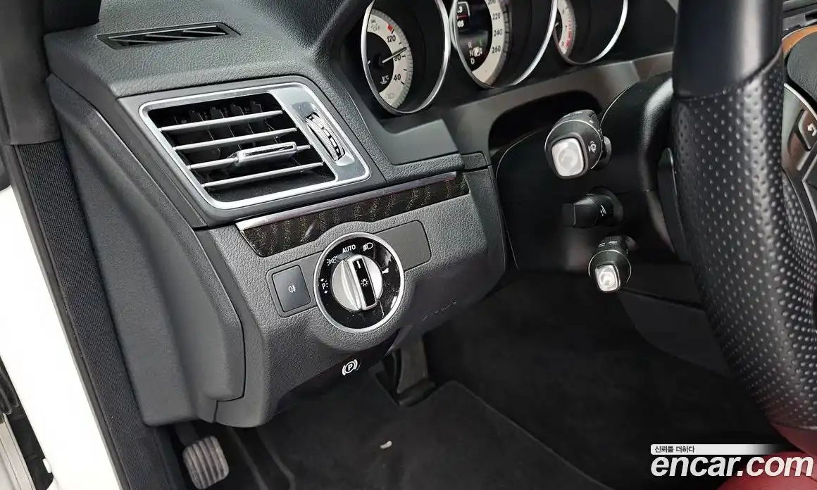 Mercedes-Benz E-Class 2016 2.0 гидро в Москве № 2127356, фото 18