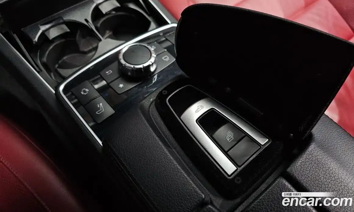 Mercedes-Benz E-Class 2016 2.0 гидро в Москве № 2127356, фото 19