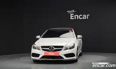 Mercedes-Benz E-Class 2016 2.0 гидро в Москве № 2127356, миниатюра 3