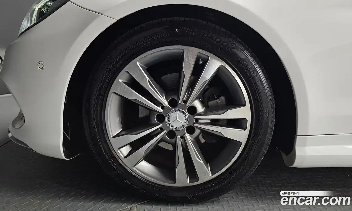 Mercedes-Benz E-Class 2016 2.0 гидро в Москве № 2127356, фото 5