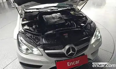 Mercedes-Benz E-Class 2016 2.0 гидро в Москве № 2127356, миниатюра 6