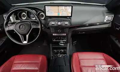 Mercedes-Benz E-Class 2016 2.0 гидро в Москве № 2127356, миниатюра 7