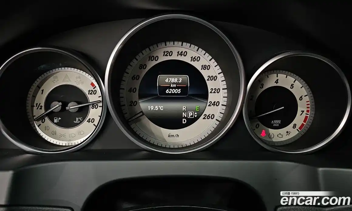 Mercedes-Benz E-Class 2016 2.0 гидро в Москве № 2127356, фото 8