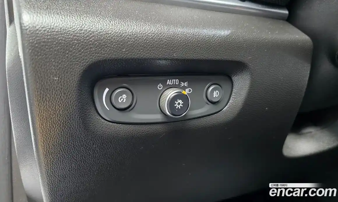 Chevrolet Traverse 2020 3.6 гидро в Москве № 2127485, фото 20