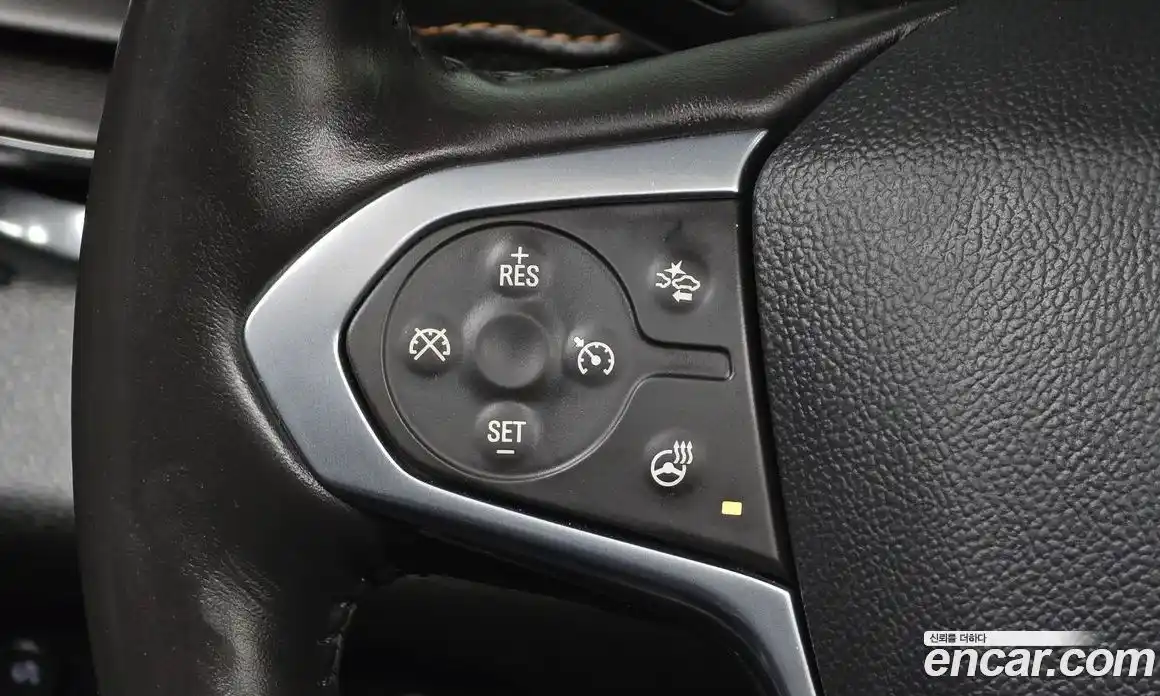 Chevrolet Traverse 2020 3.6 гидро в Москве № 2127485, фото 23