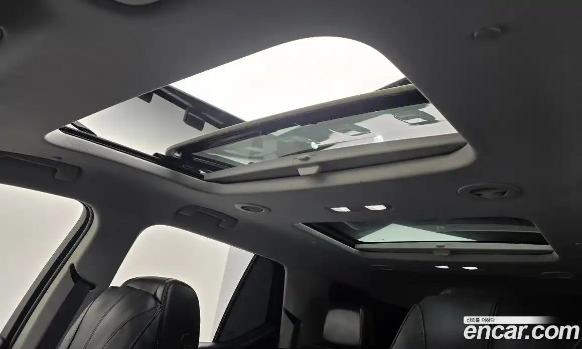 Chevrolet Traverse 2020 3.6 гидро в Москве № 2127485, фото 24