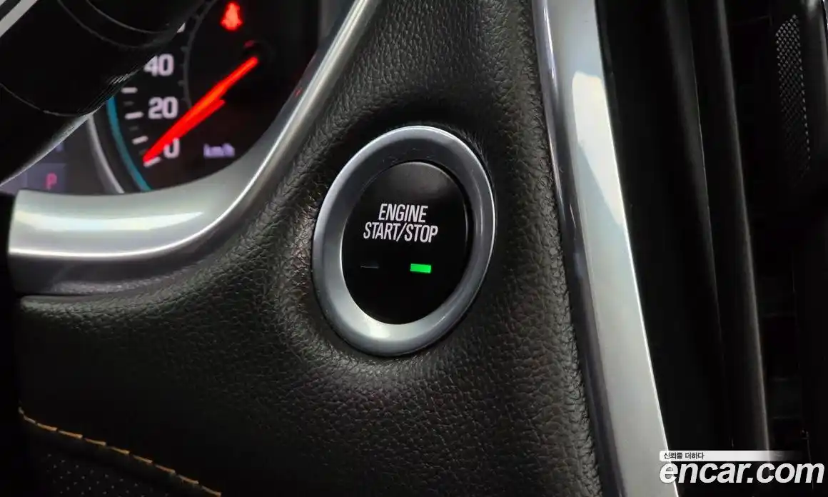 Chevrolet Traverse 2020 3.6 гидро в Москве № 2127485, фото 28